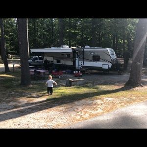 Meet your Posher, Derek